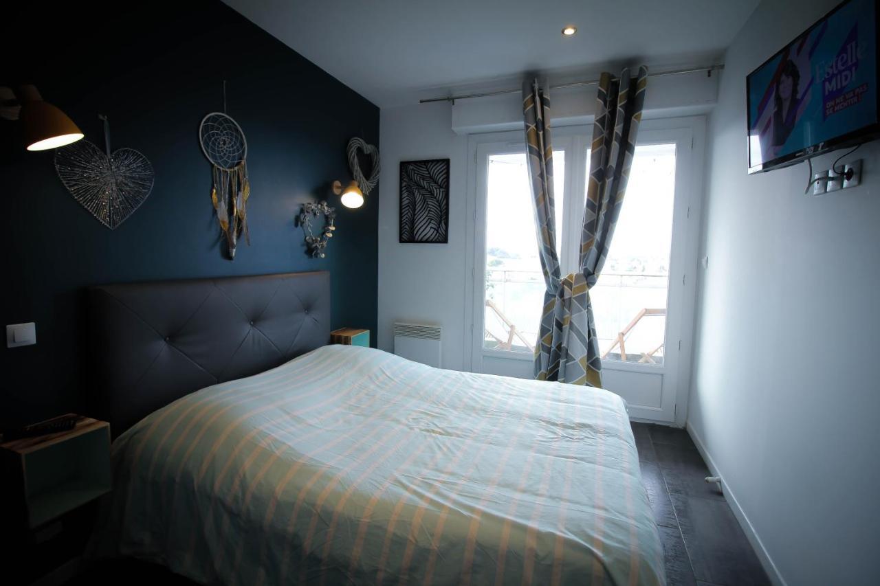 Carcassonne Centre Avec Balcon Et Parking Apartment Ngoại thất bức ảnh